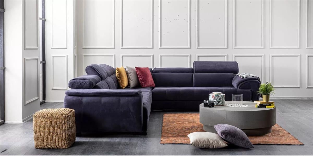 Ege Sectional Set