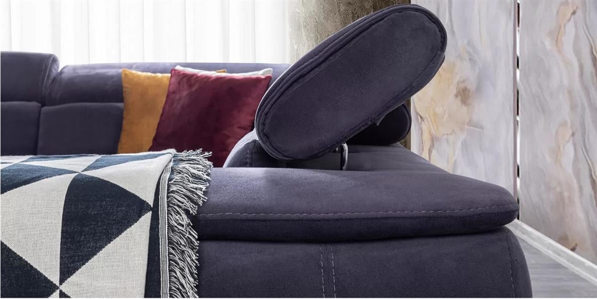Ege Sectional Set
