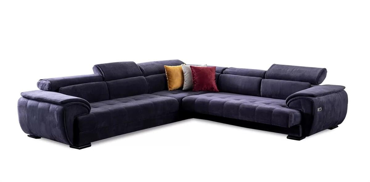 Ege Sectional Set