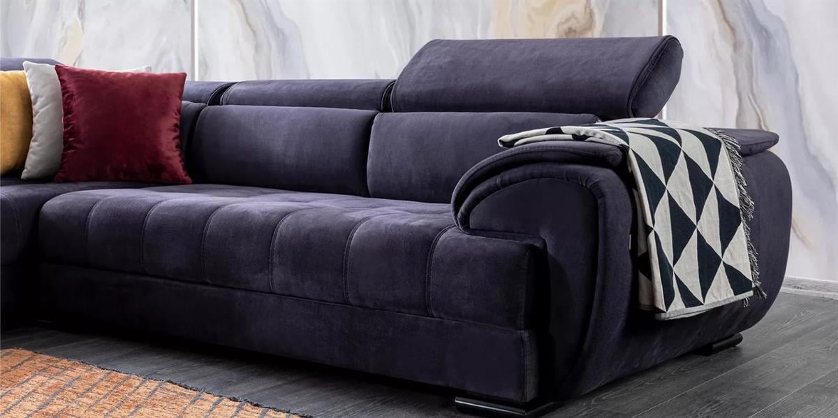 Ege Sectional Set