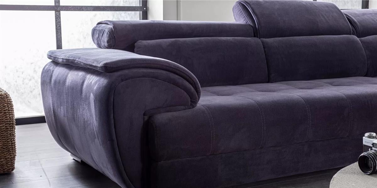 Ege Sectional Set