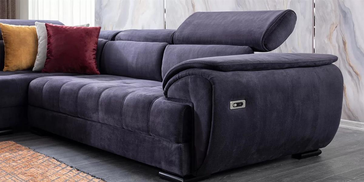 Ege Sectional Set