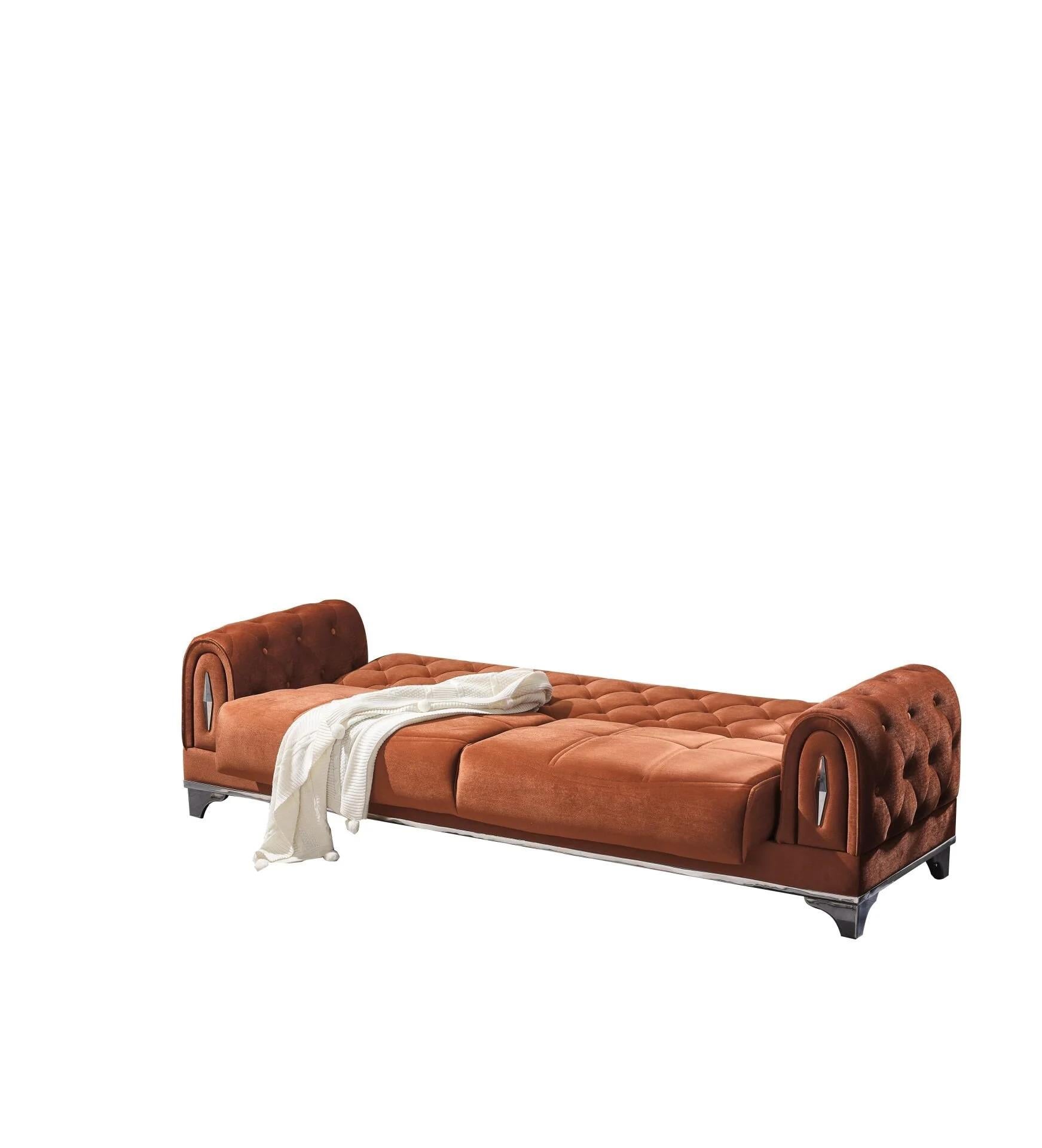 Ege Sofa Set
