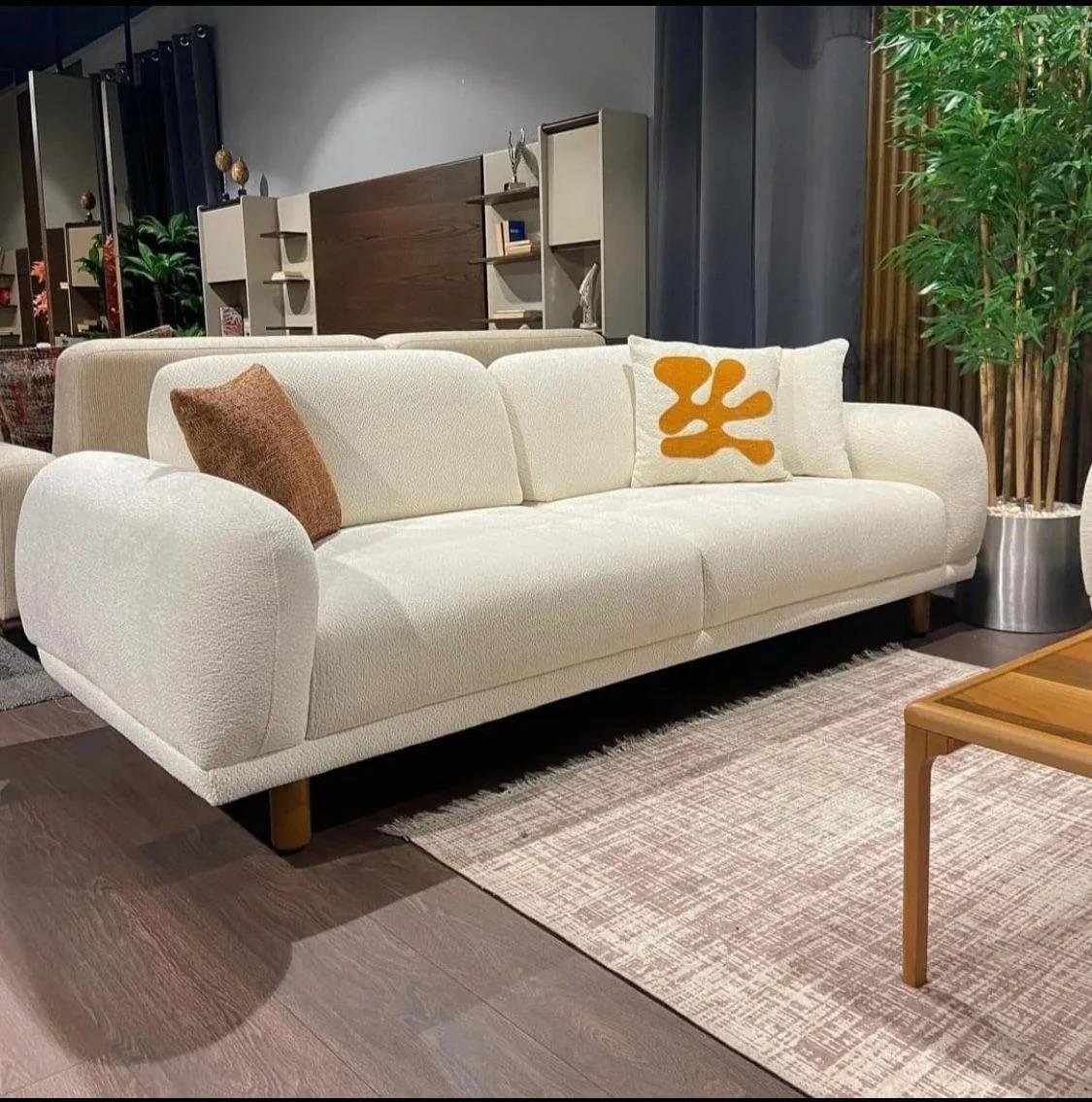 Ekin Sofa Set