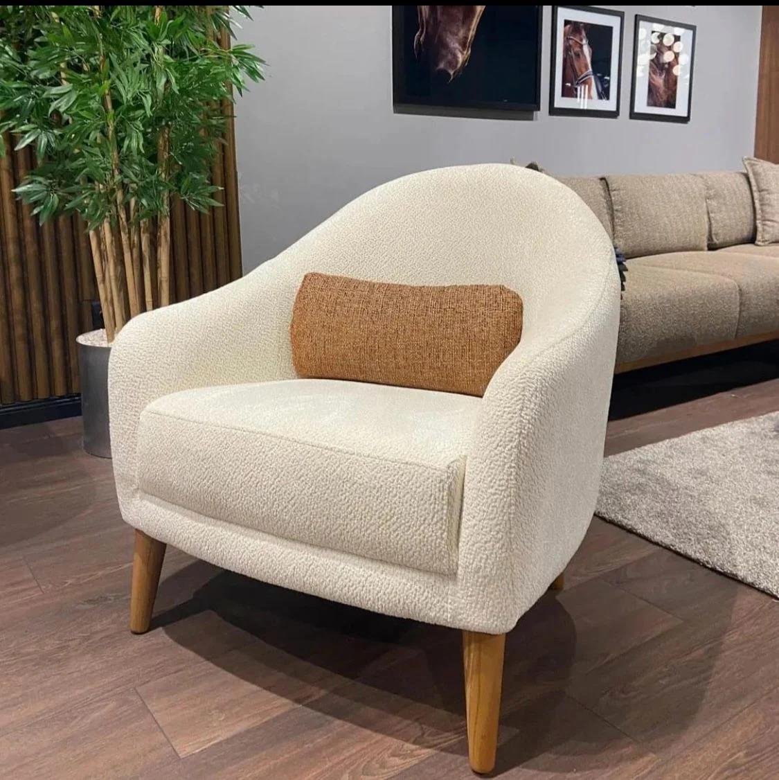 Ekin Sofa Set