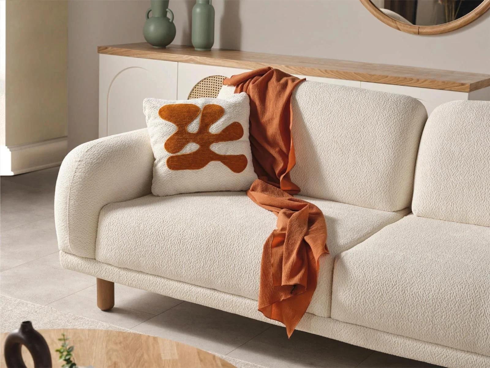 Ekin Sofa Set