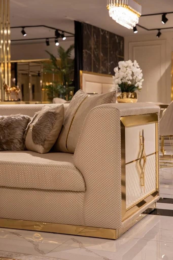 Elite Sofa Set