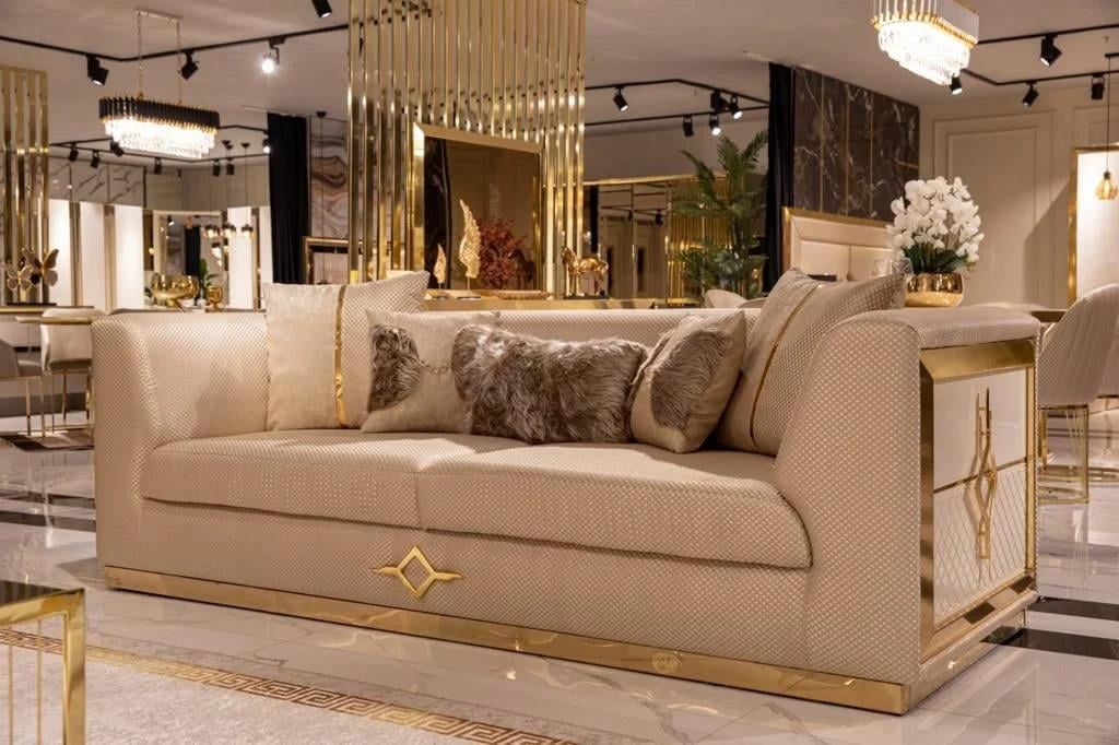 Elite Sofa Set