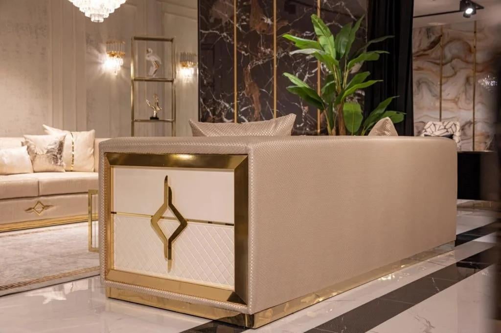 Elite Sofa Set