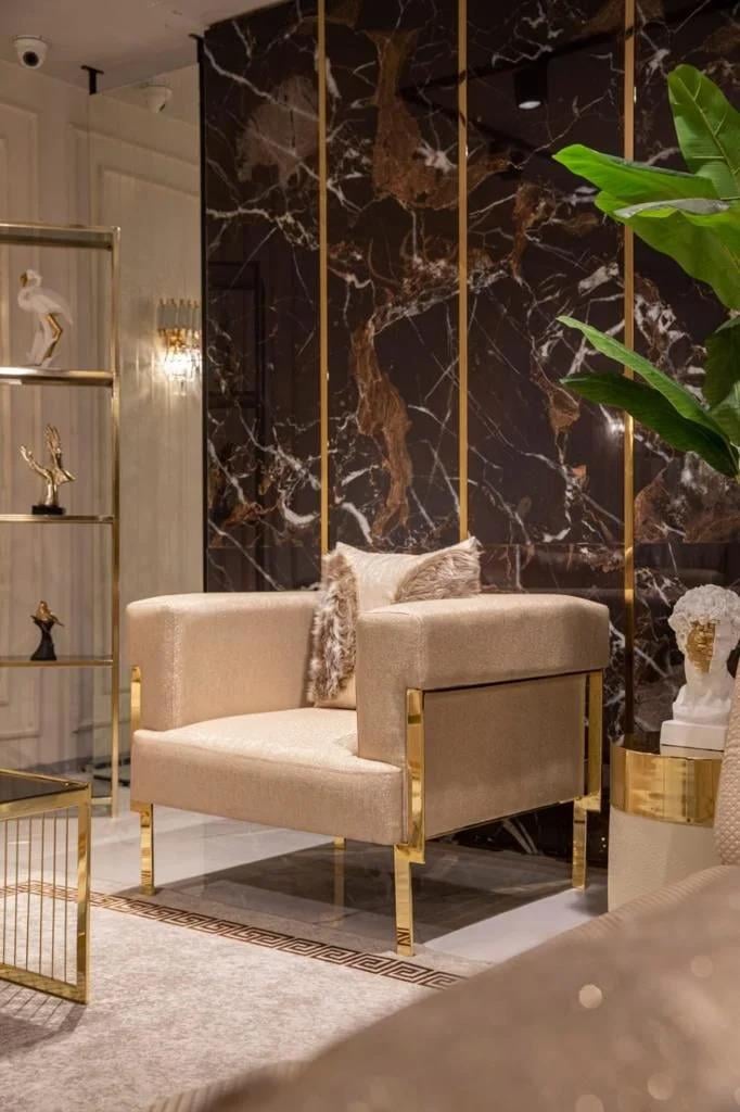 Elite Sofa Set