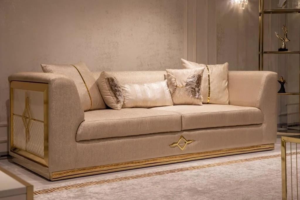 Elite Sofa Set