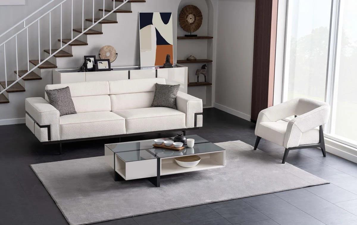 Enjoy sofa set