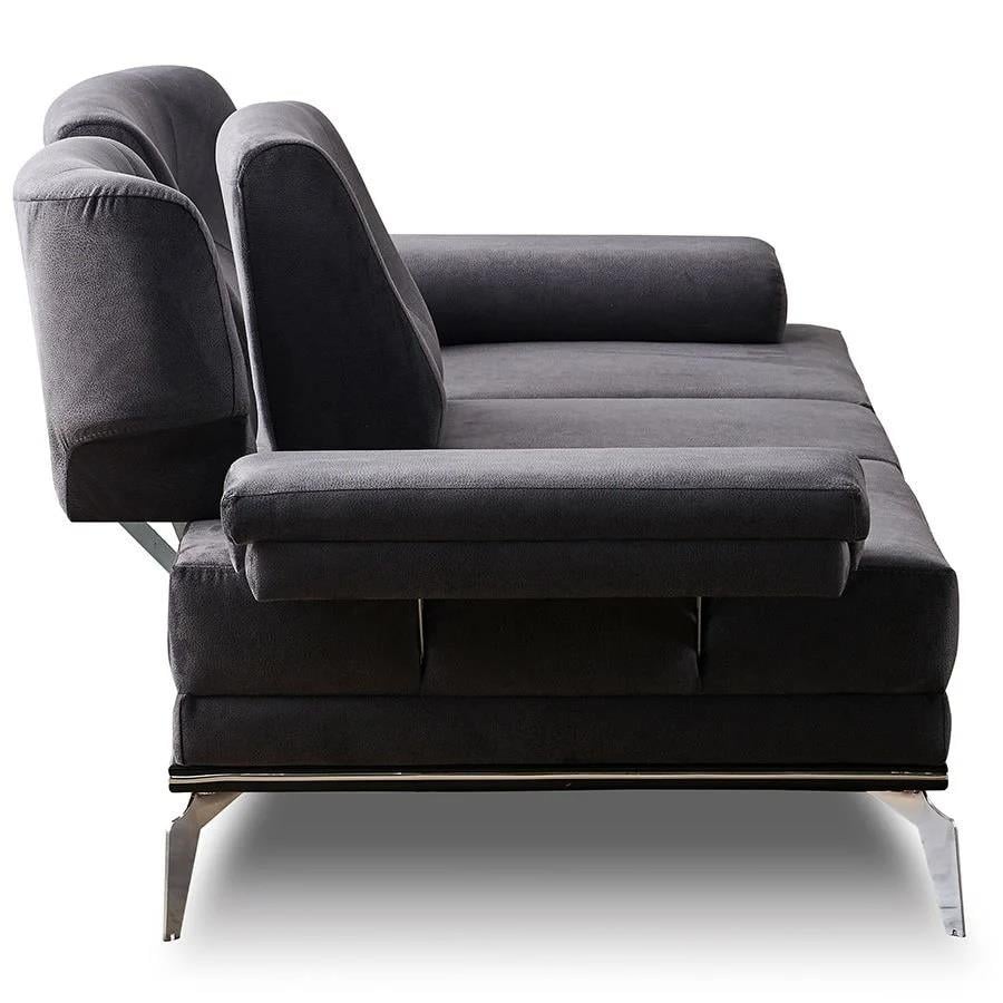Evac Sofa Set Furniture