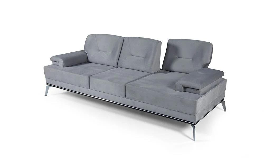 Evac Sofa Set Furniture