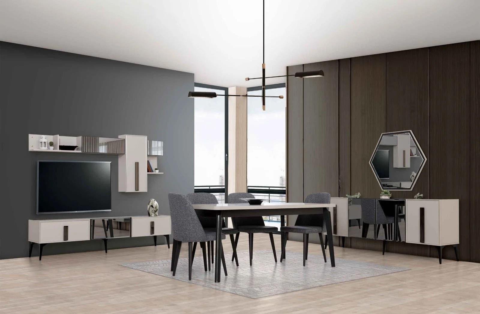 Falcon Dining Room Set