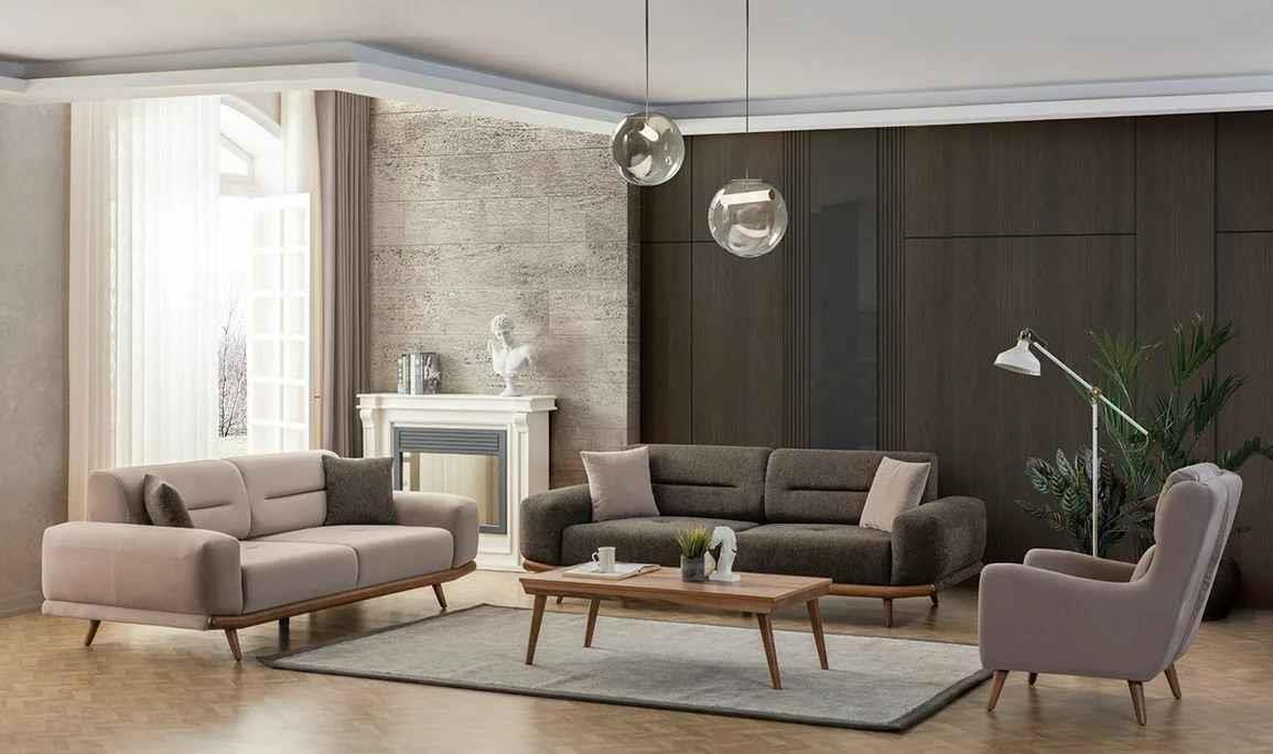 Florya eko Sofa Set