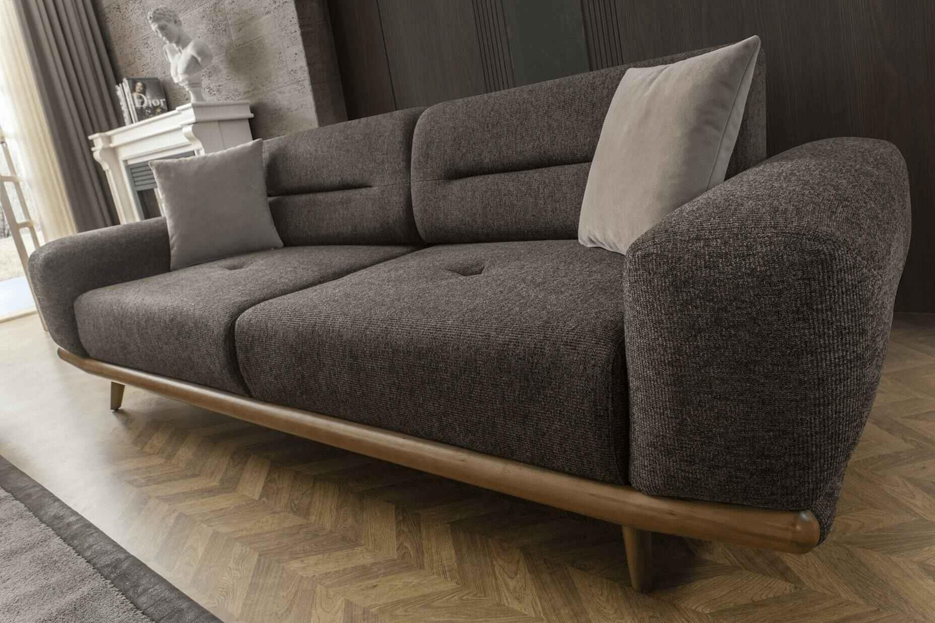 Florya eko Sofa Set