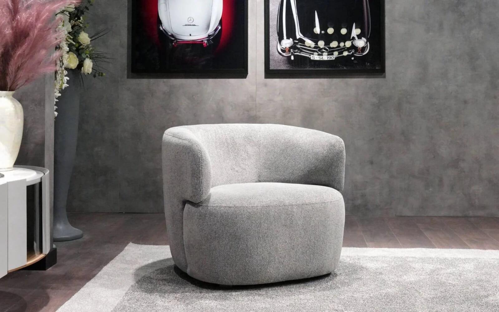 Florya Sofa Set