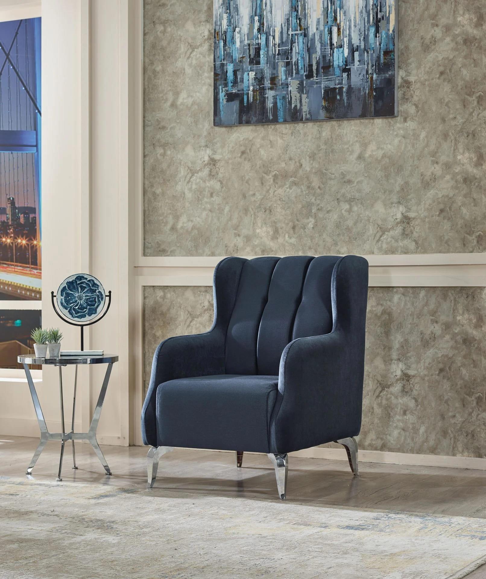 Fulya Sofa Set