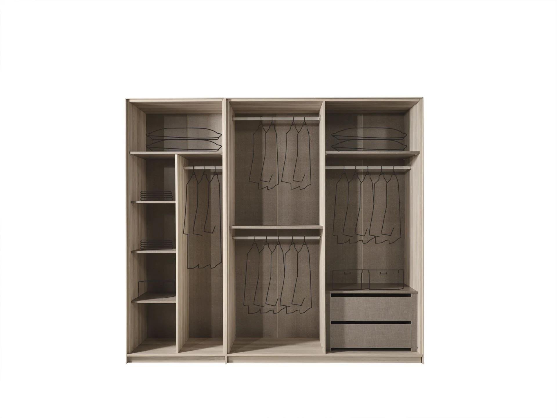 Güneş Bedroom Set