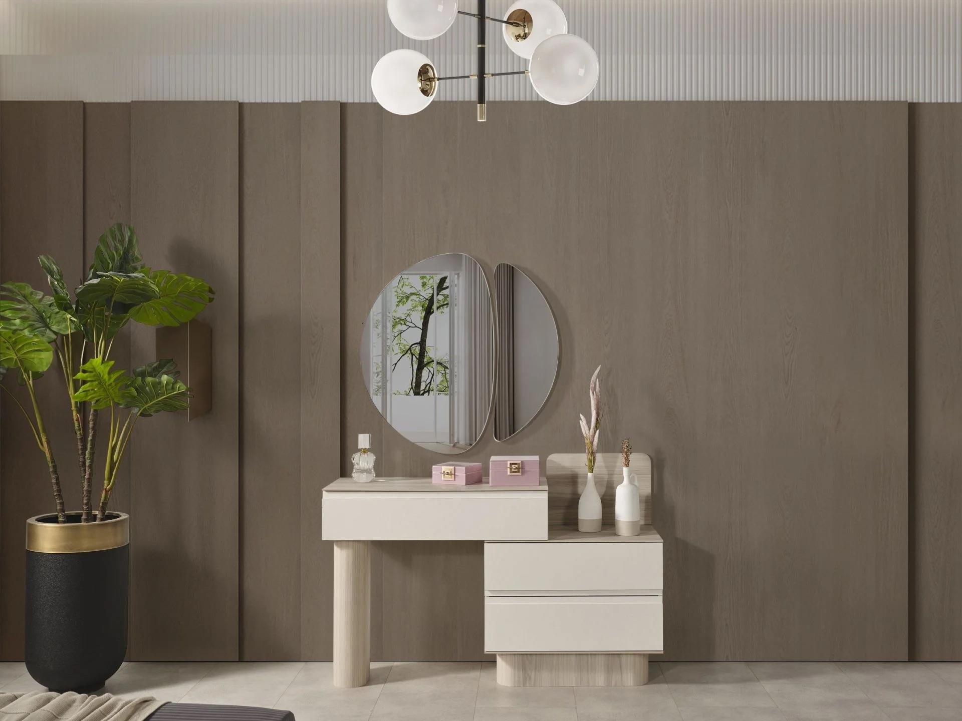 Güneş Bedroom Set