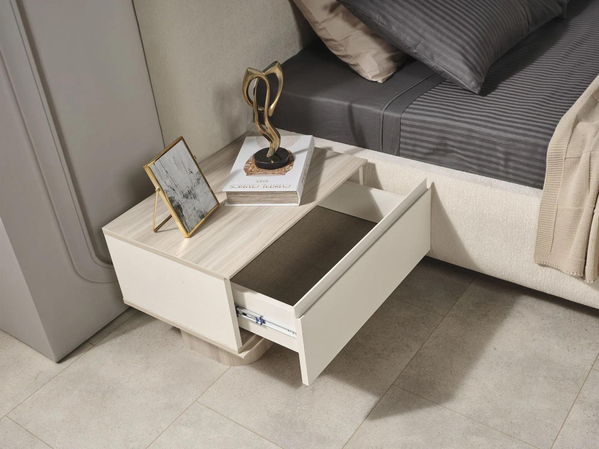 Güneş Bedroom Set