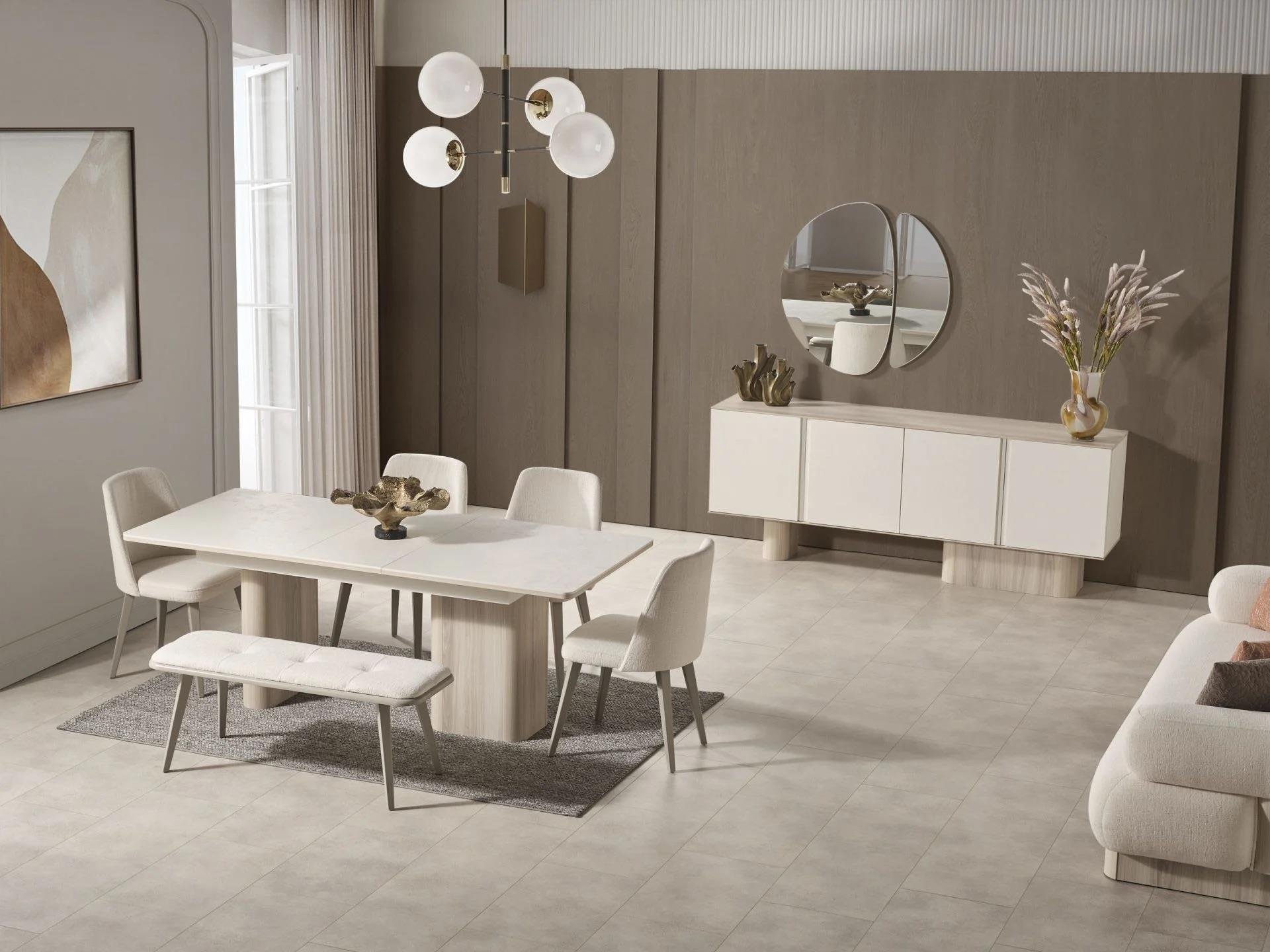Güneş Dining Room Set