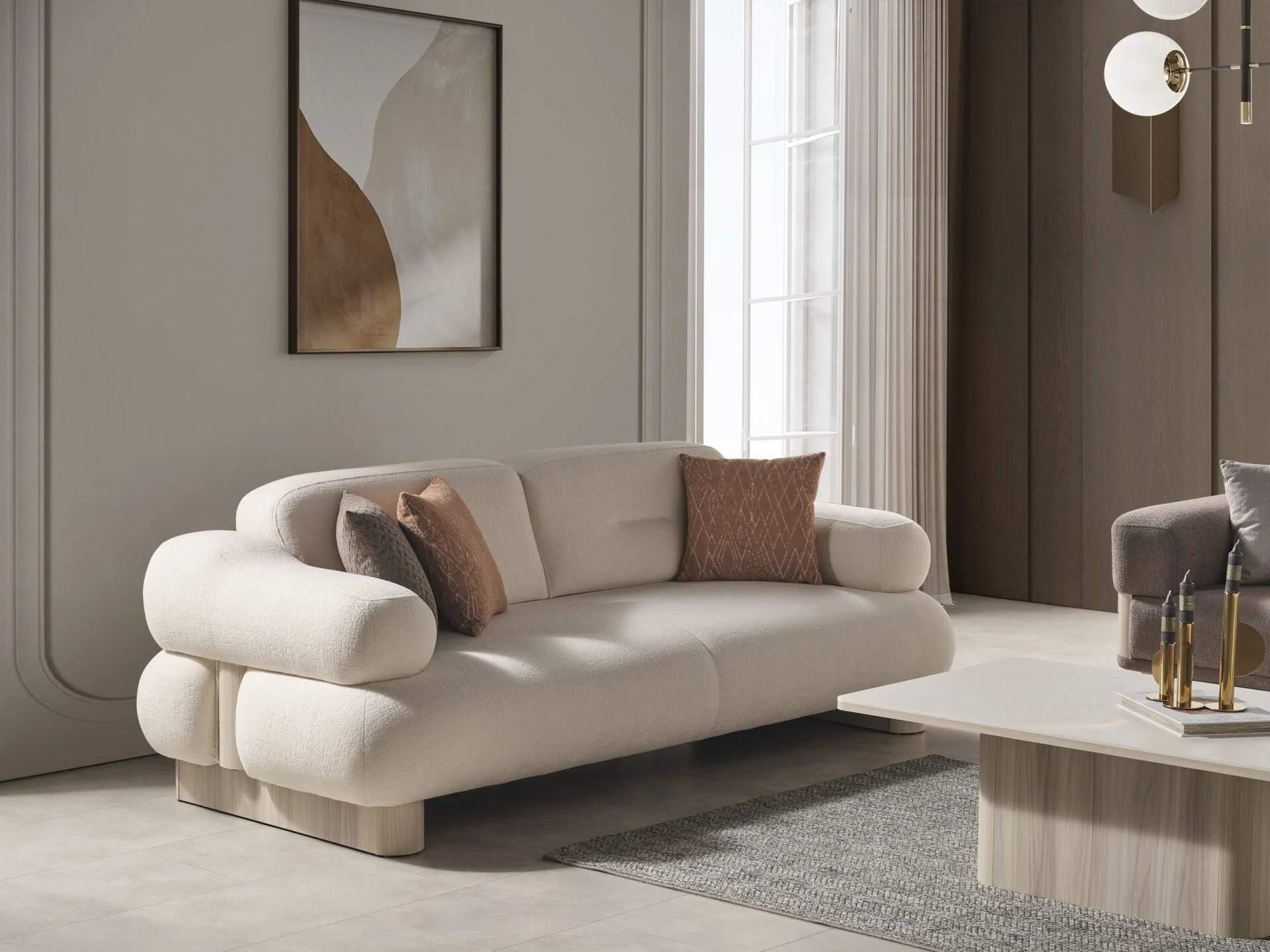 Güneş Sofa Set