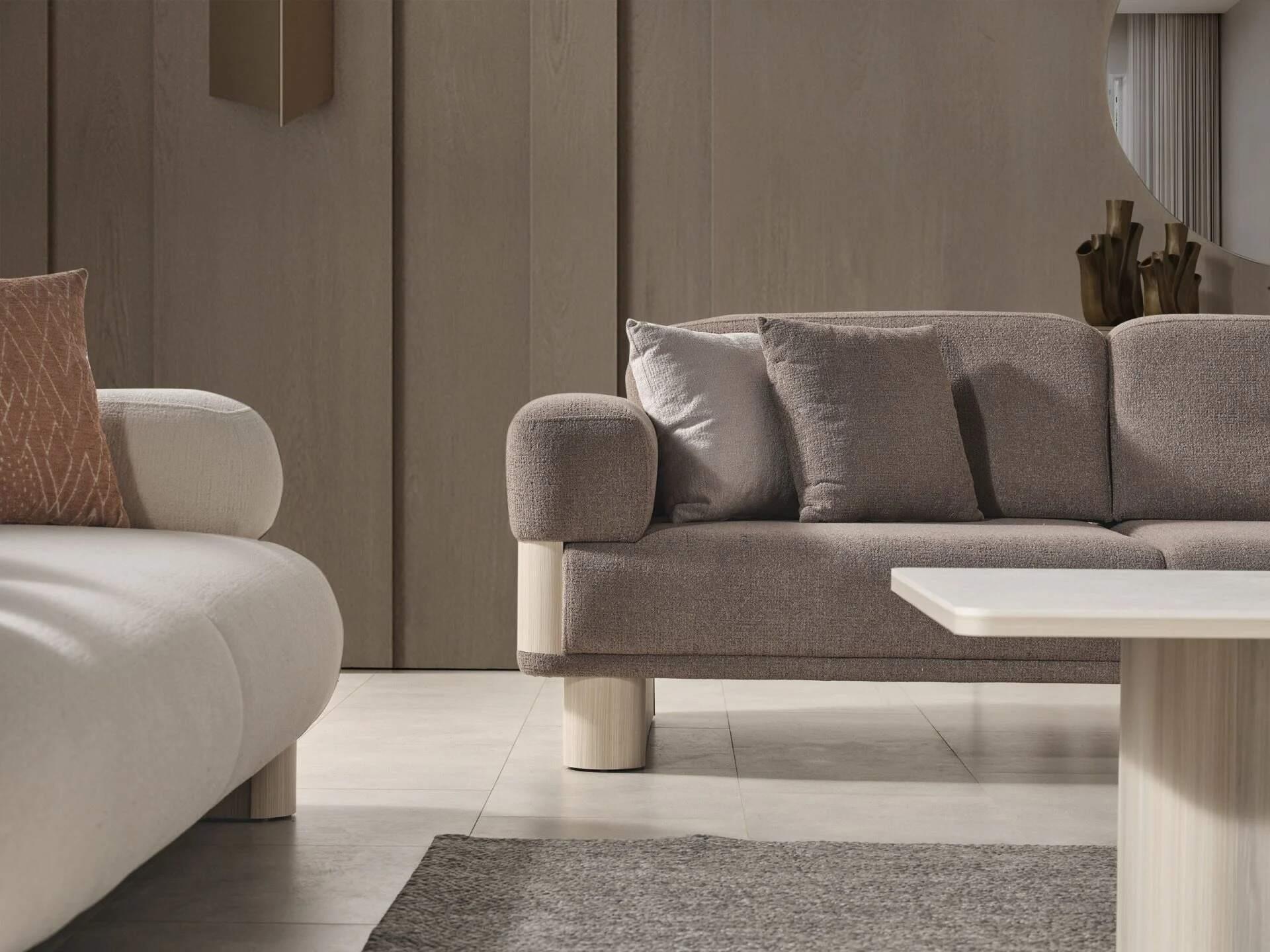 Güneş Sofa Set