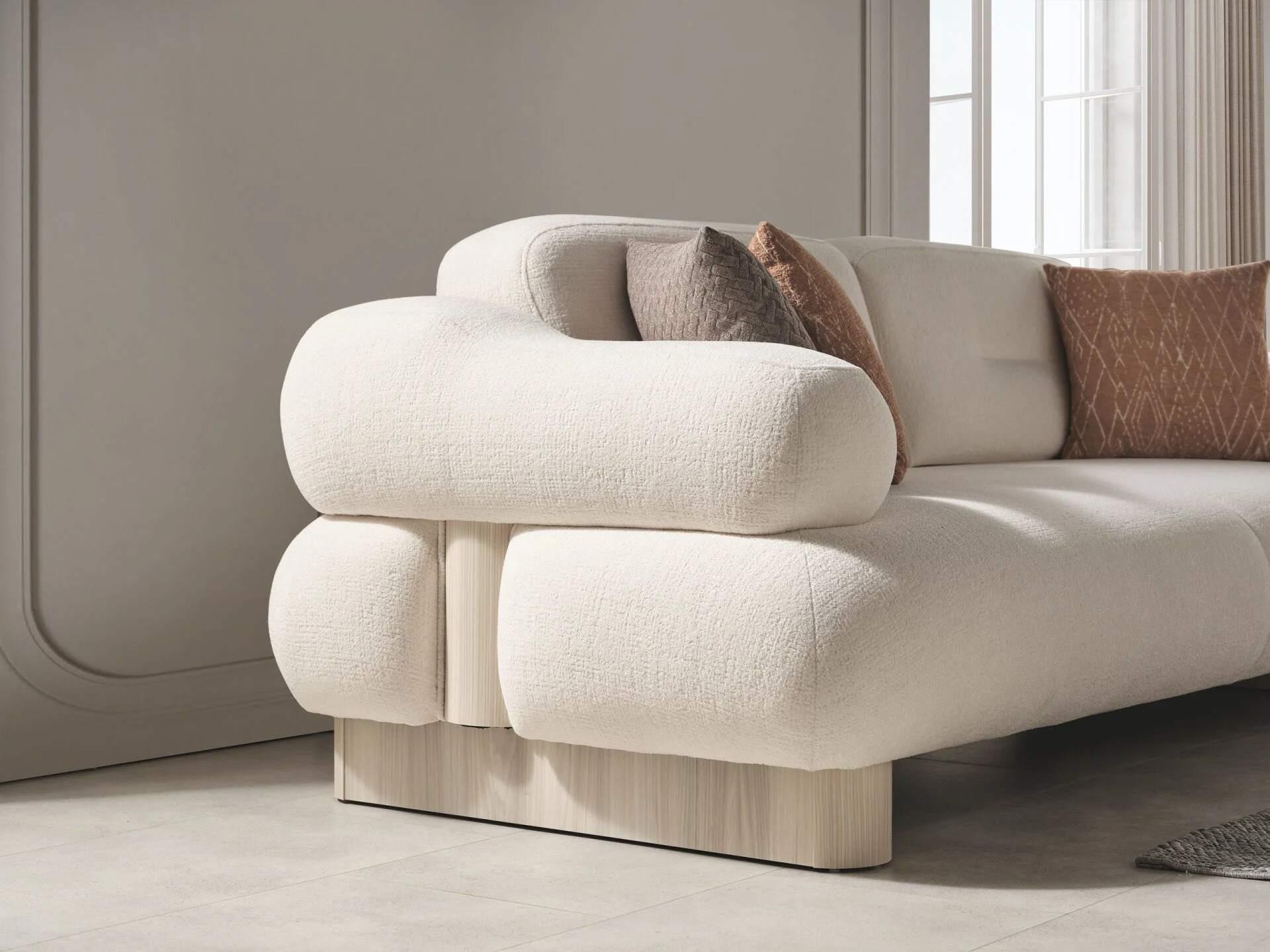 Güneş Sofa Set