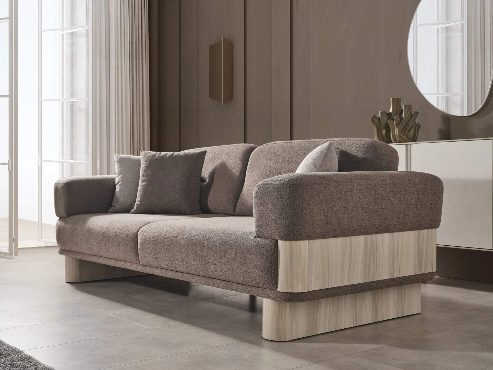 Güneş Sofa Set
