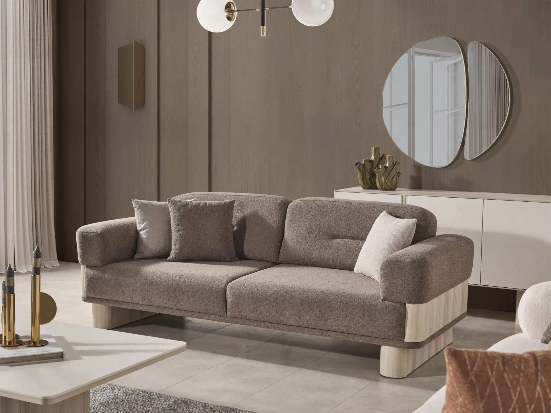Güneş Sofa Set