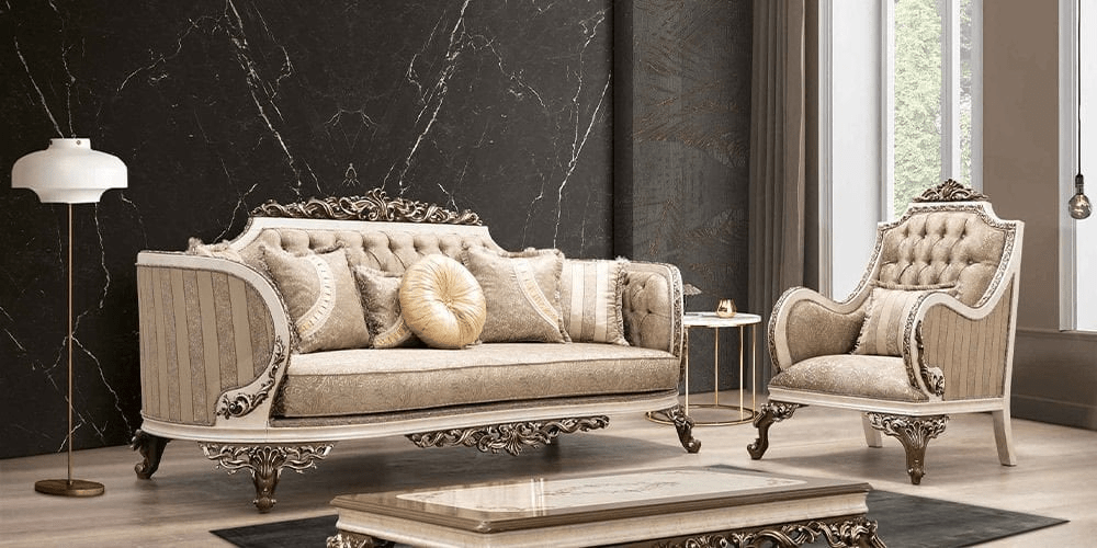 Haliç Sofa Set