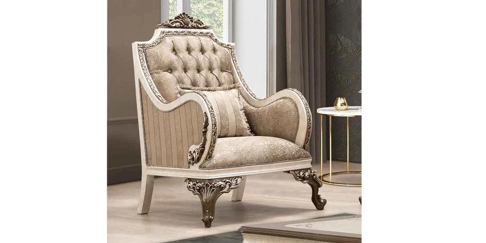 Haliç Sofa Set