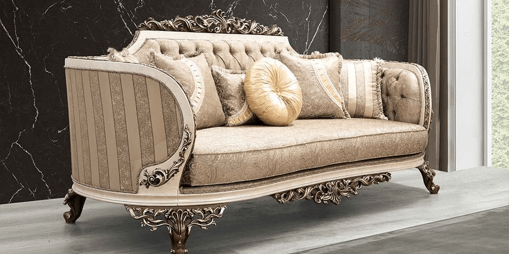 Haliç Sofa Set