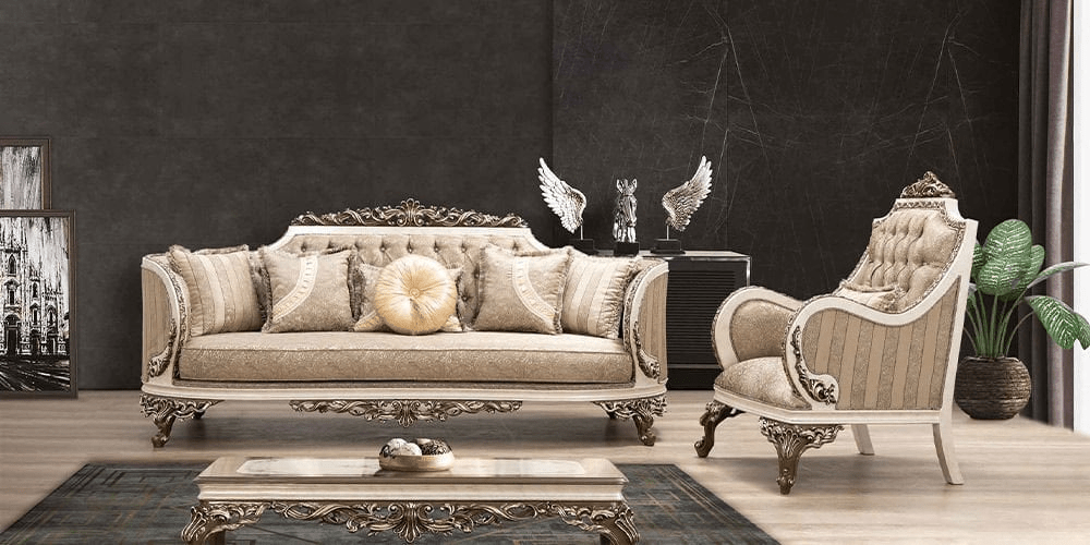 Haliç Sofa Set
