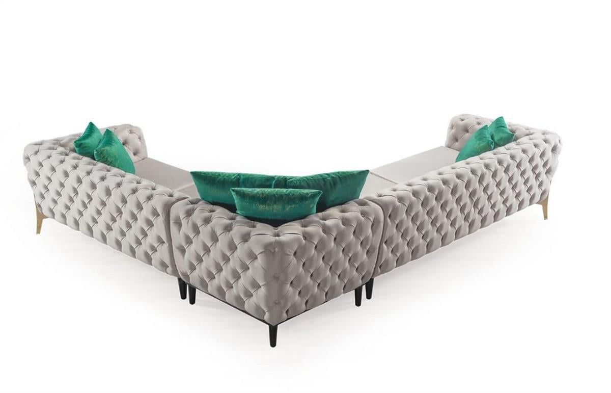 Harmony Sectional Set