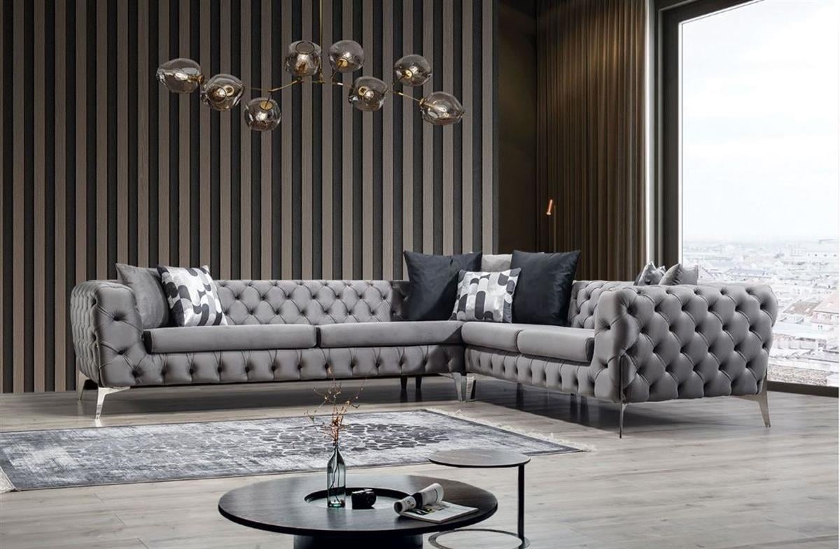 Harmony Sectional Set
