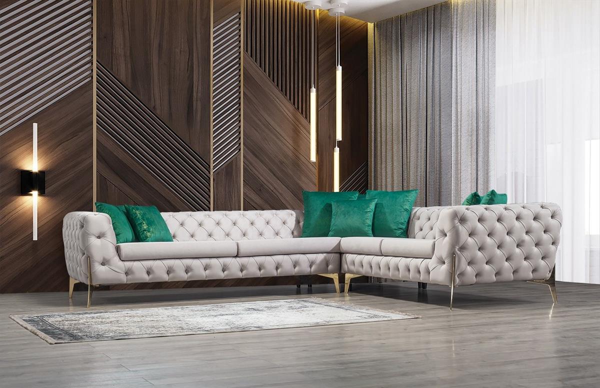 Harmony Sectional Set