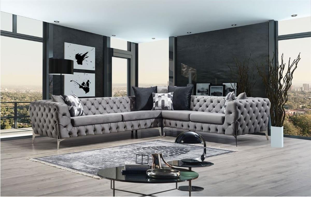 Harmony Sectional Set