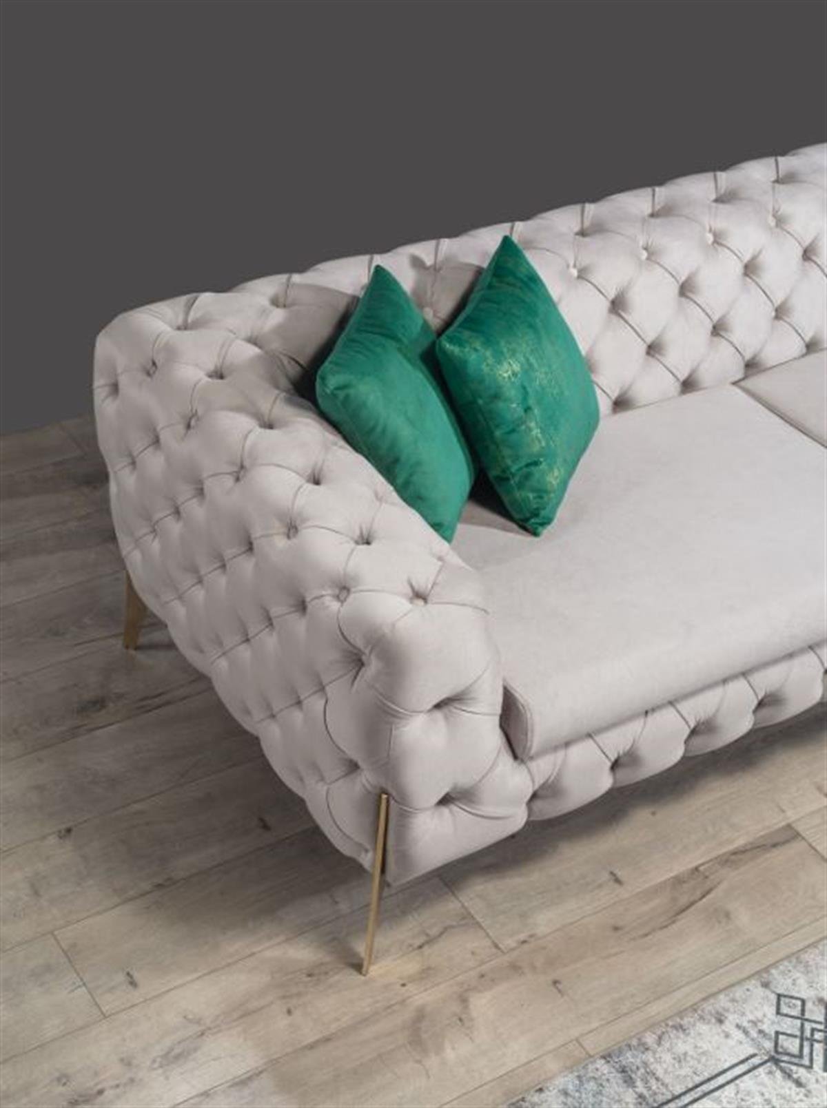 Harmony Sectional Set