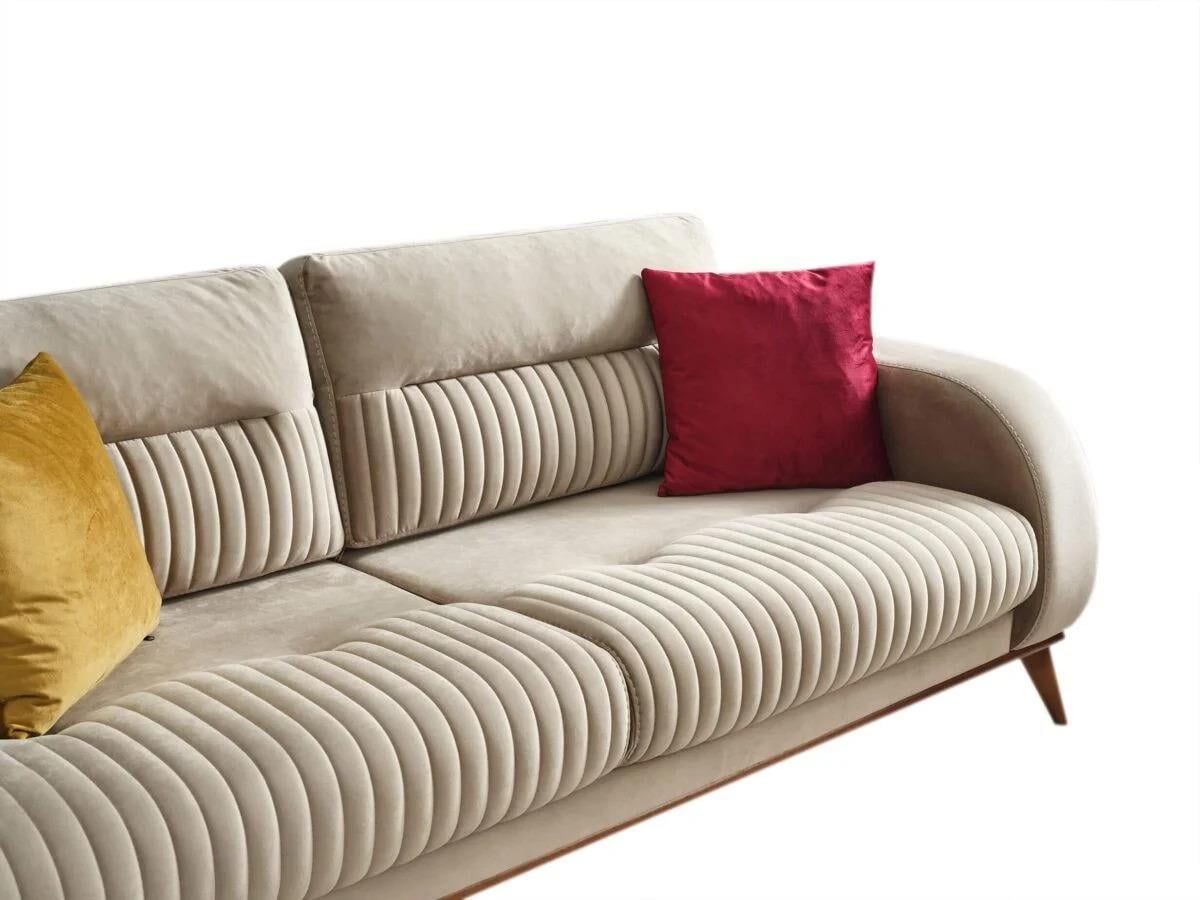 Hitit Sofa Set