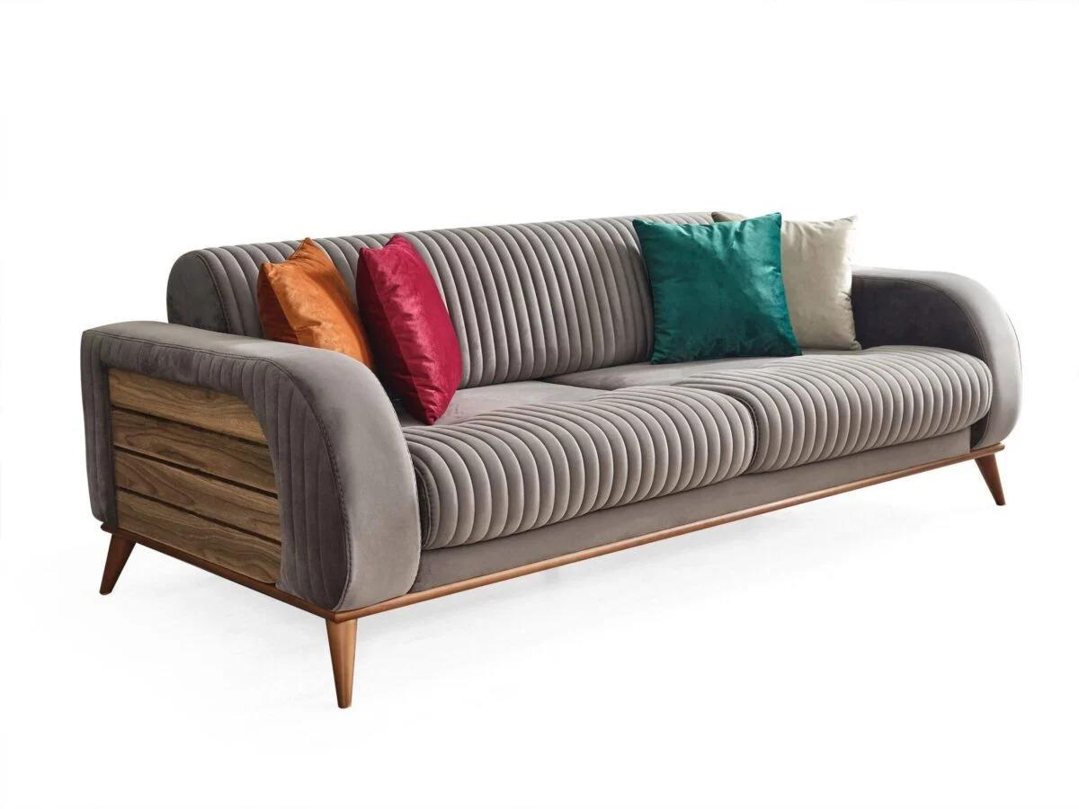 Hitit Sofa Set