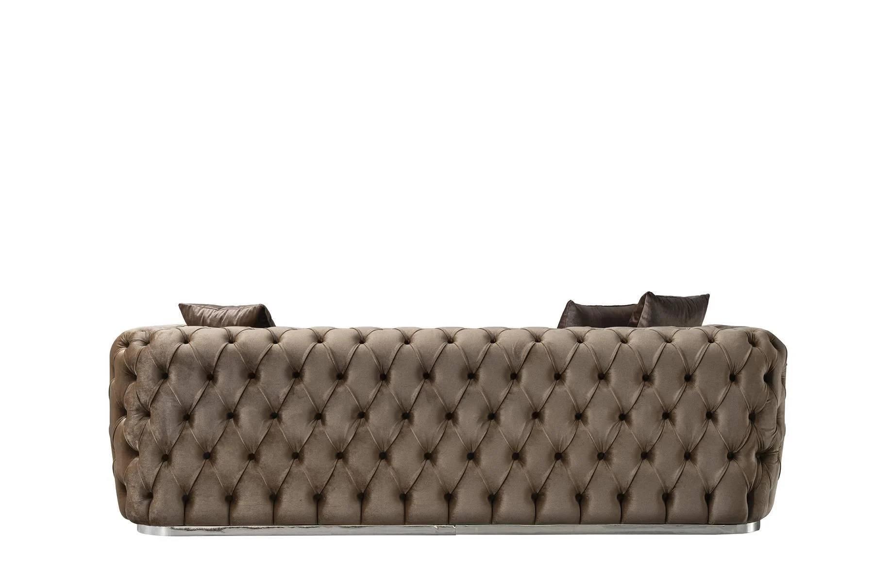 İke Sofa Set