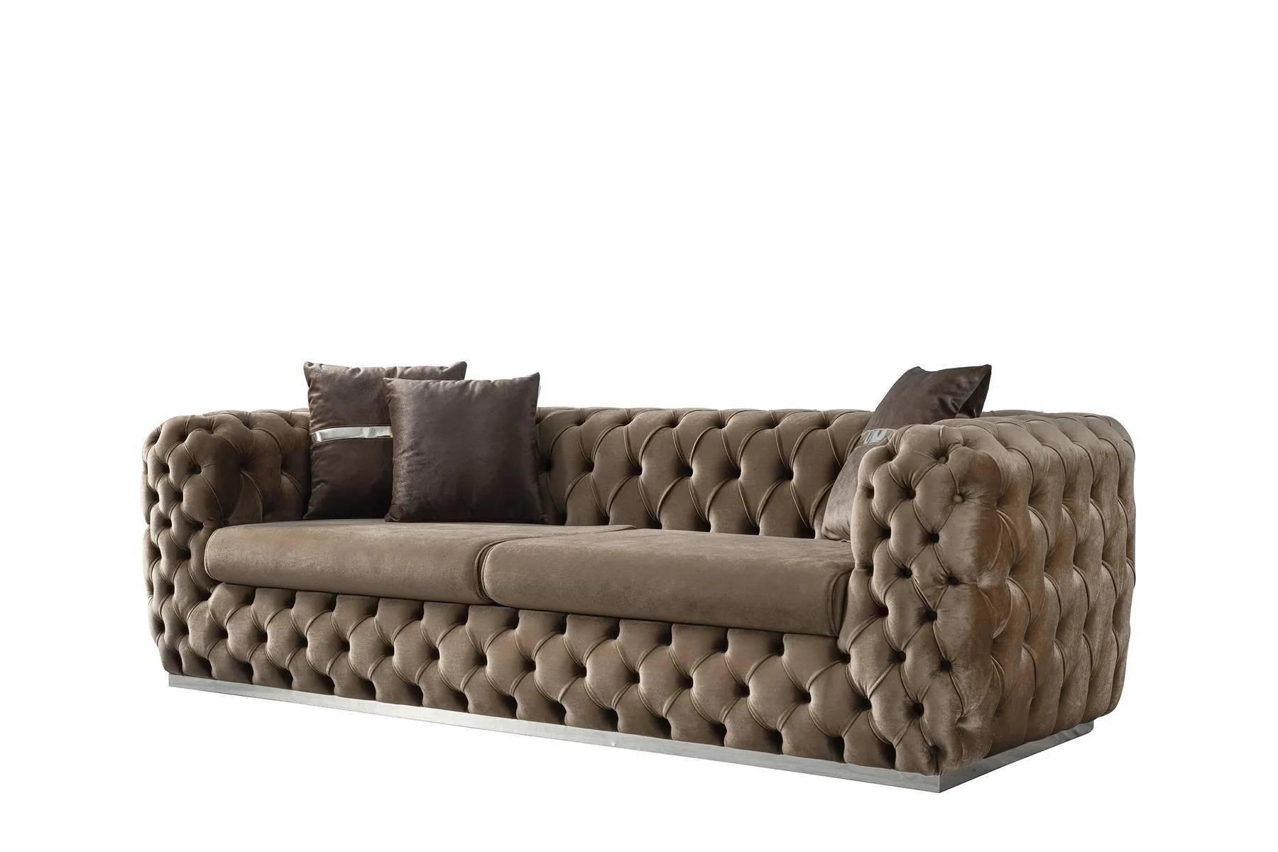 İke Sofa Set