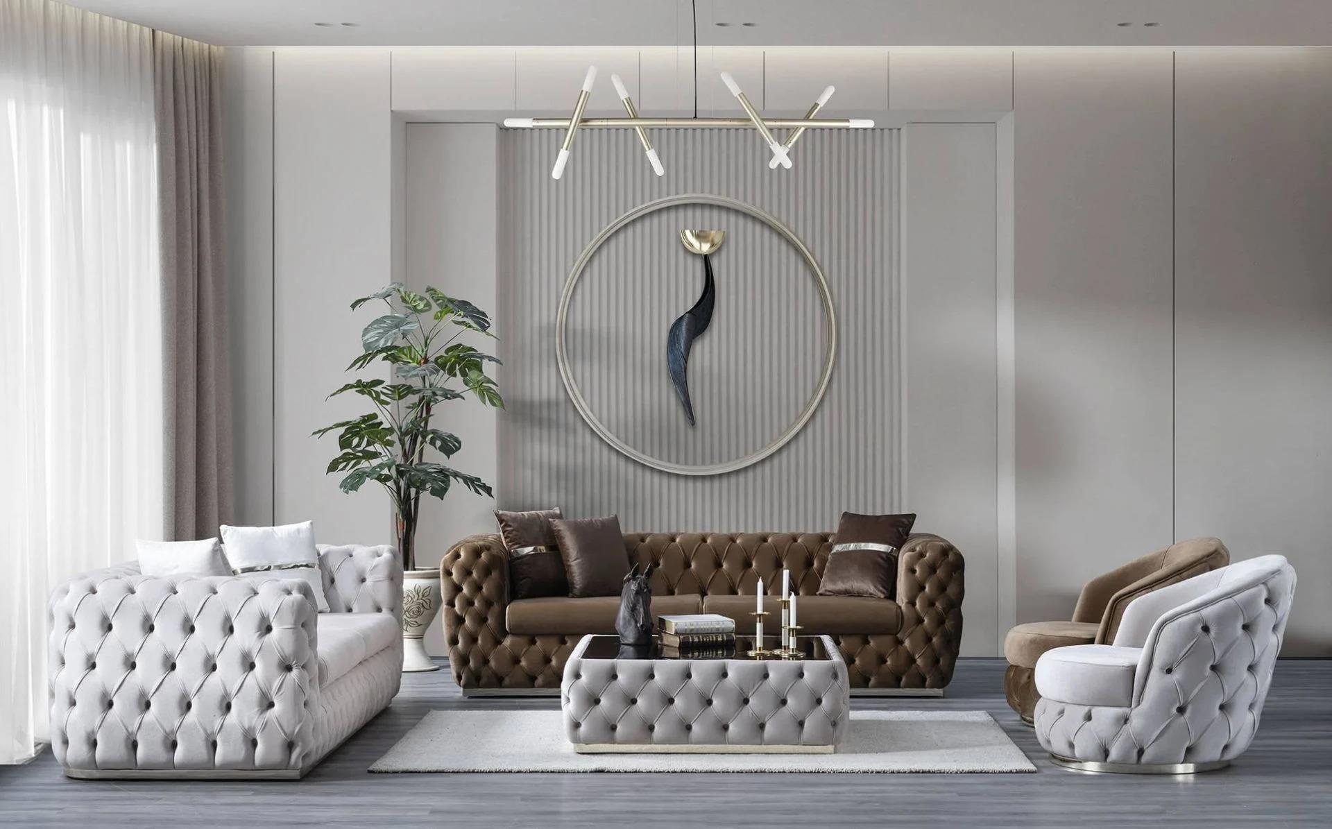 İke Sofa Set
