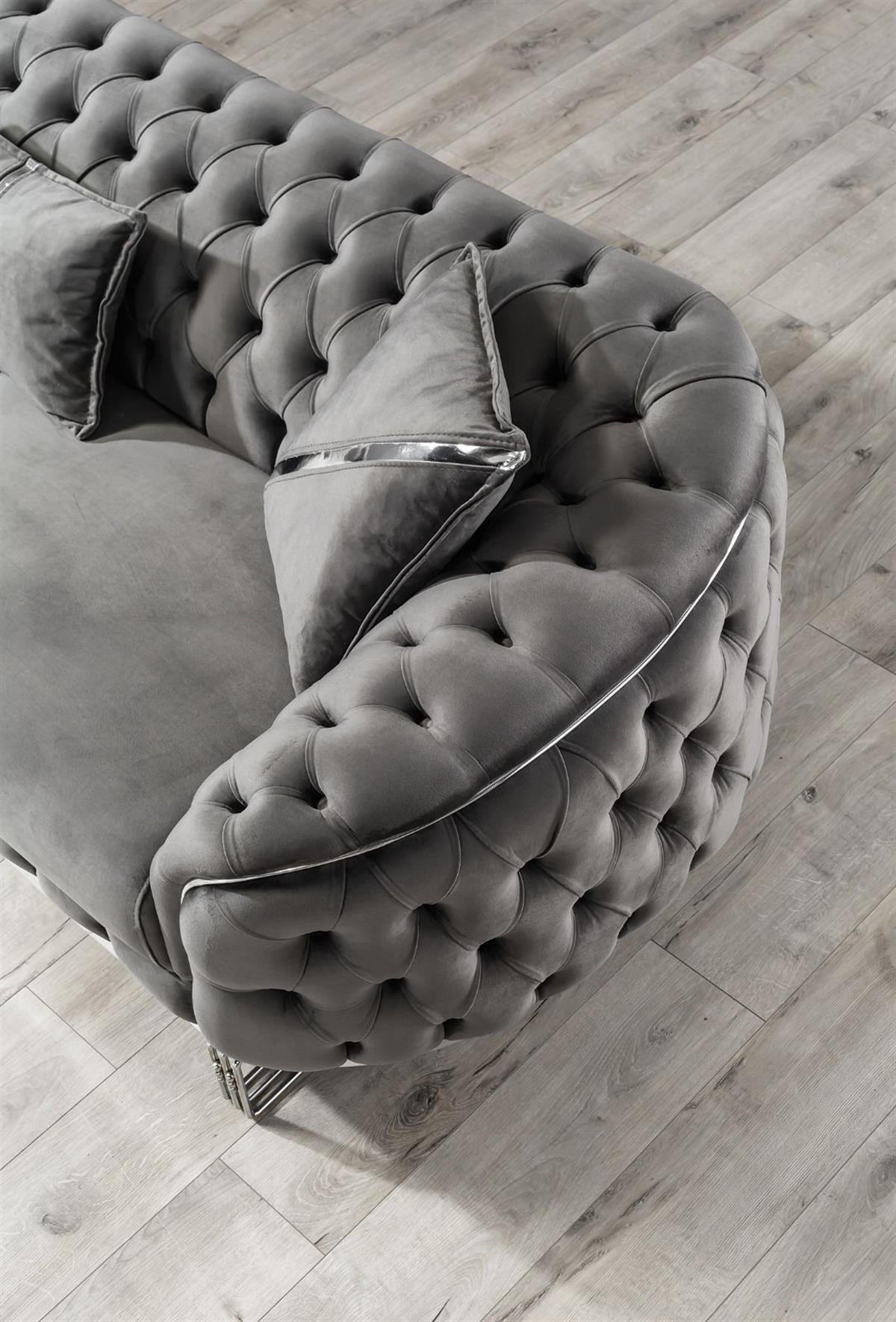İkon Sofa Set