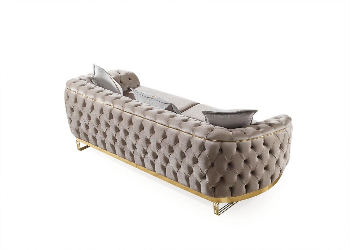 İkon Sofa Set