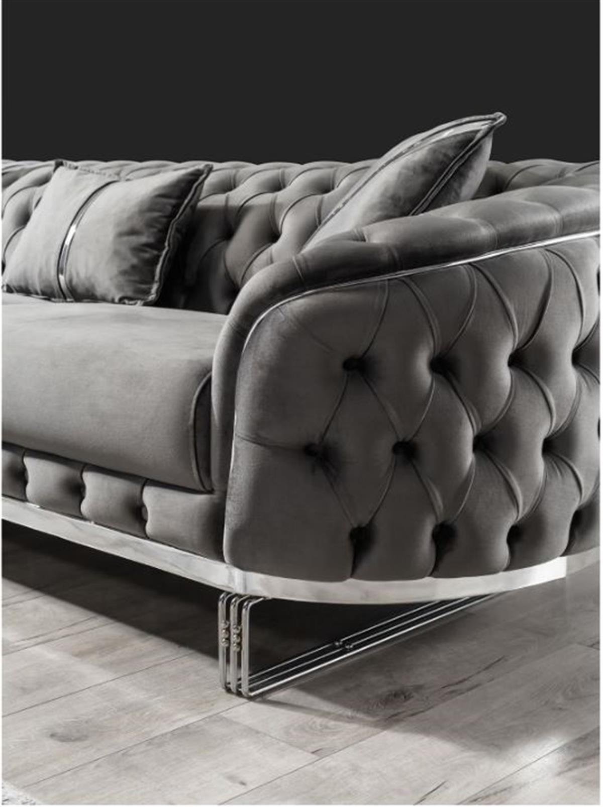 İkon Sofa Set