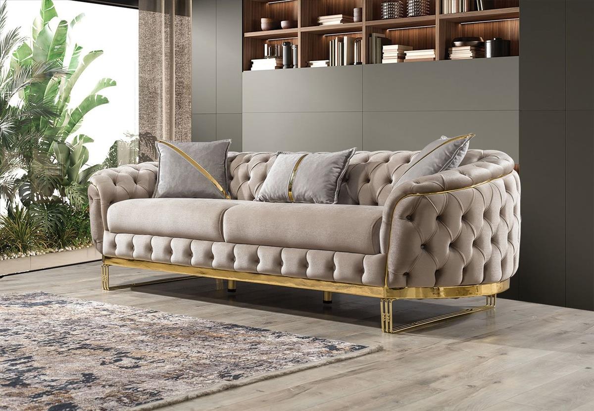 İkon Sofa Set